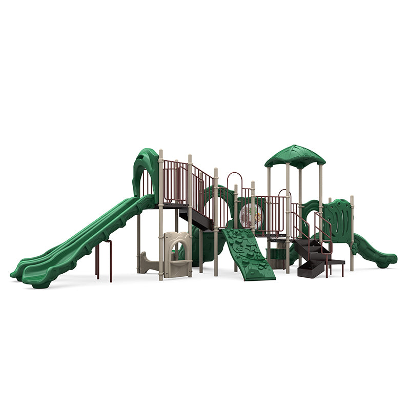 Wisdom Falcon Ridge Playground SKU QSWP-350014
