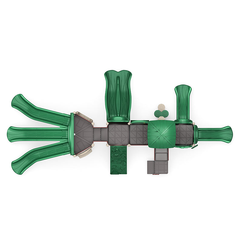 Wisdom Falcon Ridge Playground SKU QSWP-350014