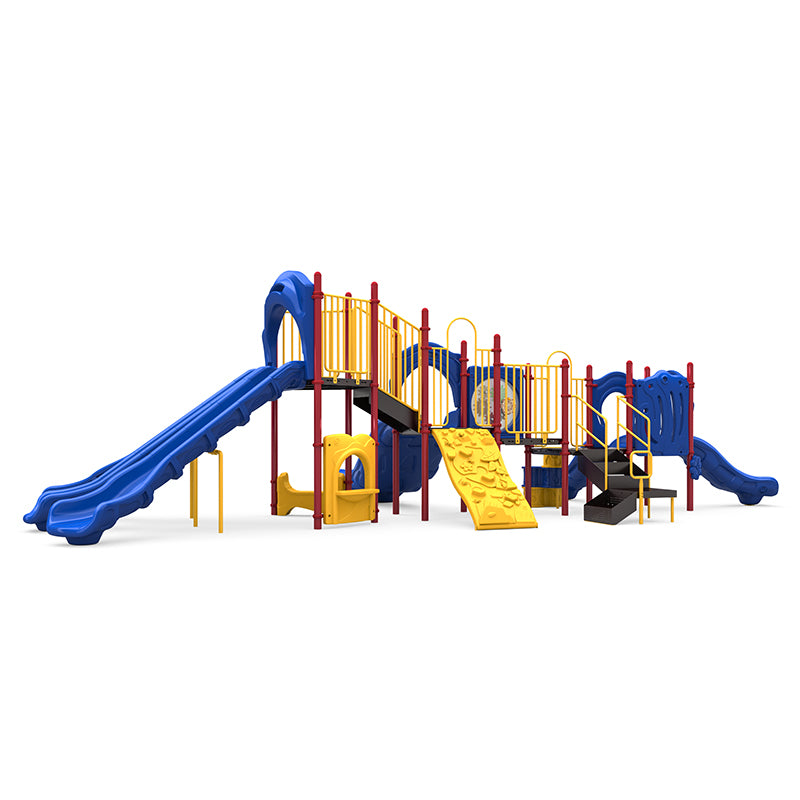 Wisdom Falcon Ridge Playground SKU QSWP-350014