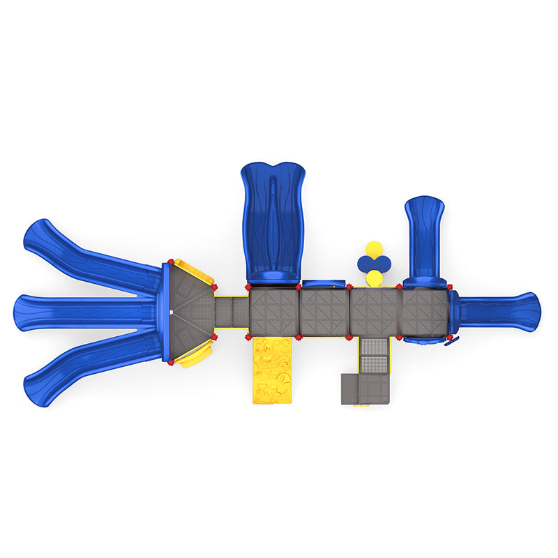 Wisdom Falcon Ridge Playground SKU QSWP-350014