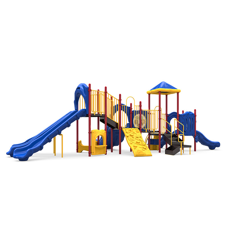 Wisdom Falcon Ridge Playground SKU QSWP-350014
