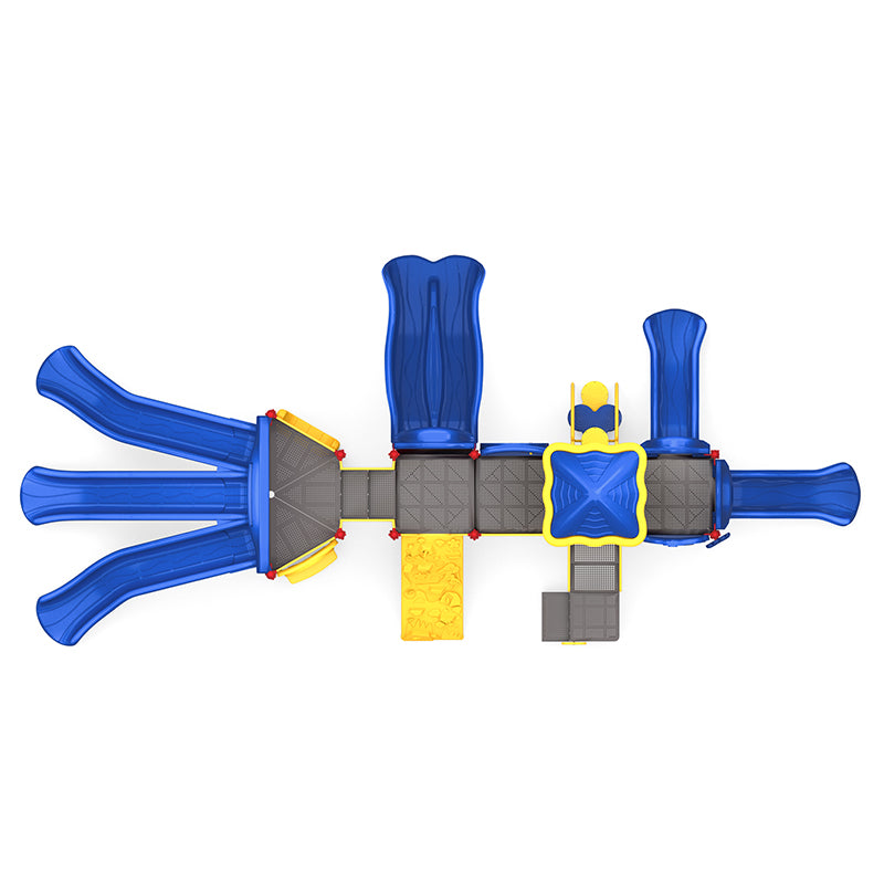 Wisdom Falcon Ridge Playground SKU QSWP-350014