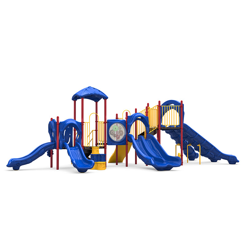 Wisdom Falcon Ridge Playground SKU QSWP-350014