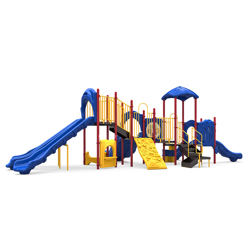 Wisdom Falcon Ridge Playground SKU QSWP-350014