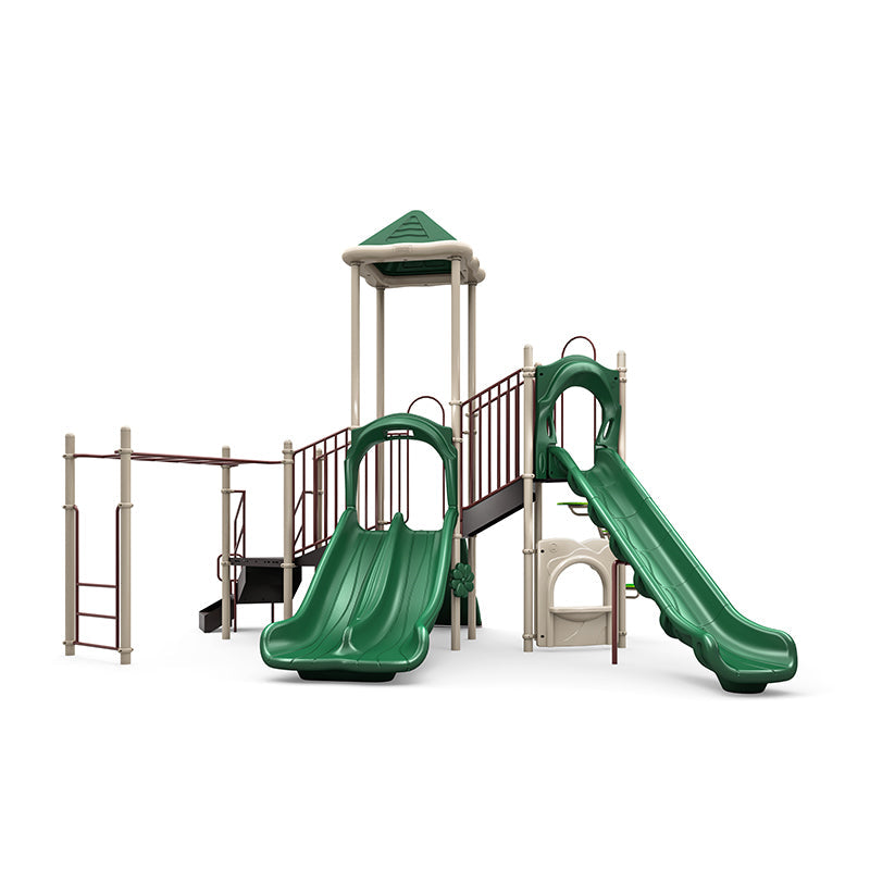 Wisdom All Points Playground SKU QSWP-350015
