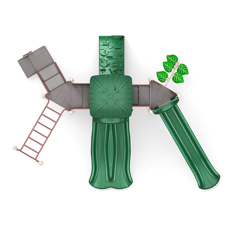 Wisdom All Points Playground SKU QSWP-350015