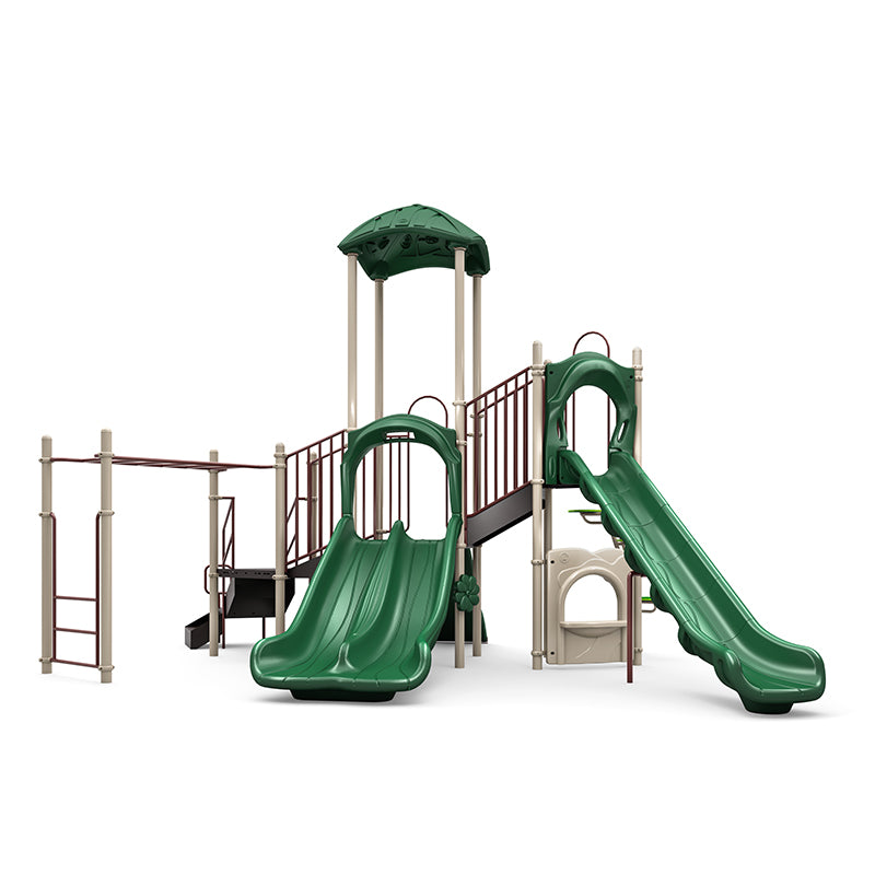 Wisdom All Points Playground SKU QSWP-350015