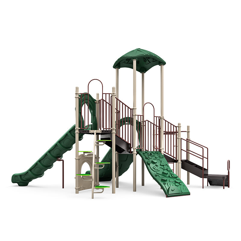 Wisdom All Points Playground SKU QSWP-350015