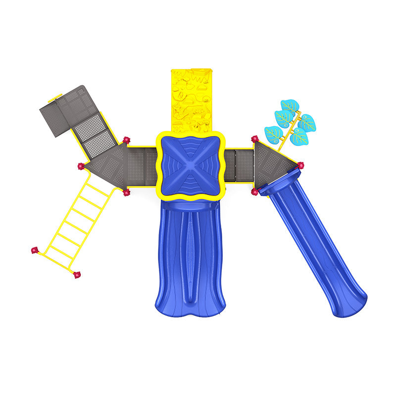 Wisdom All Points Playground SKU QSWP-350015