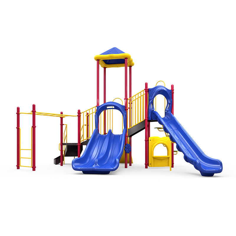 Wisdom All Points Playground SKU QSWP-350015