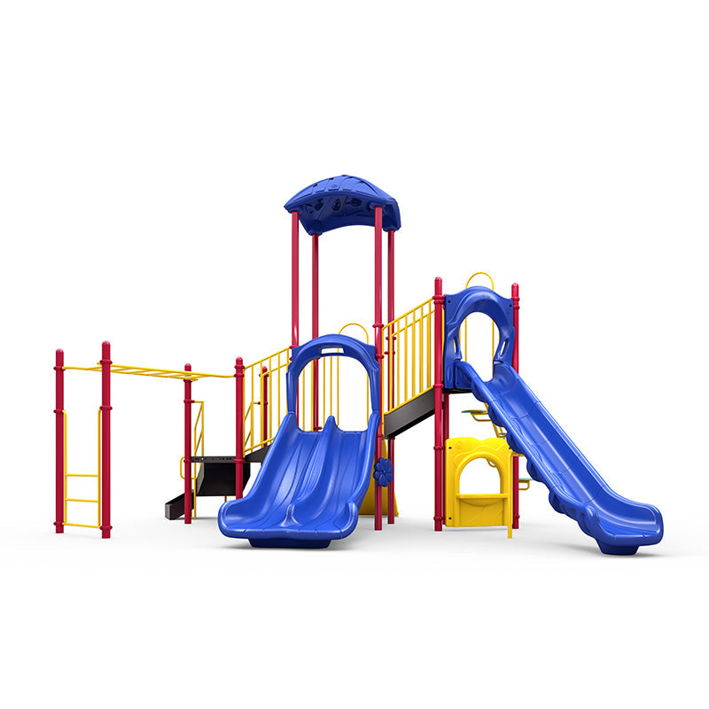 Wisdom All Points Playground SKU QSWP-350015