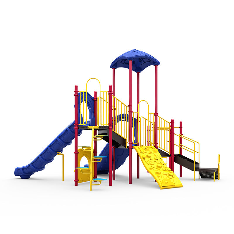 Wisdom All Points Playground SKU QSWP-350015