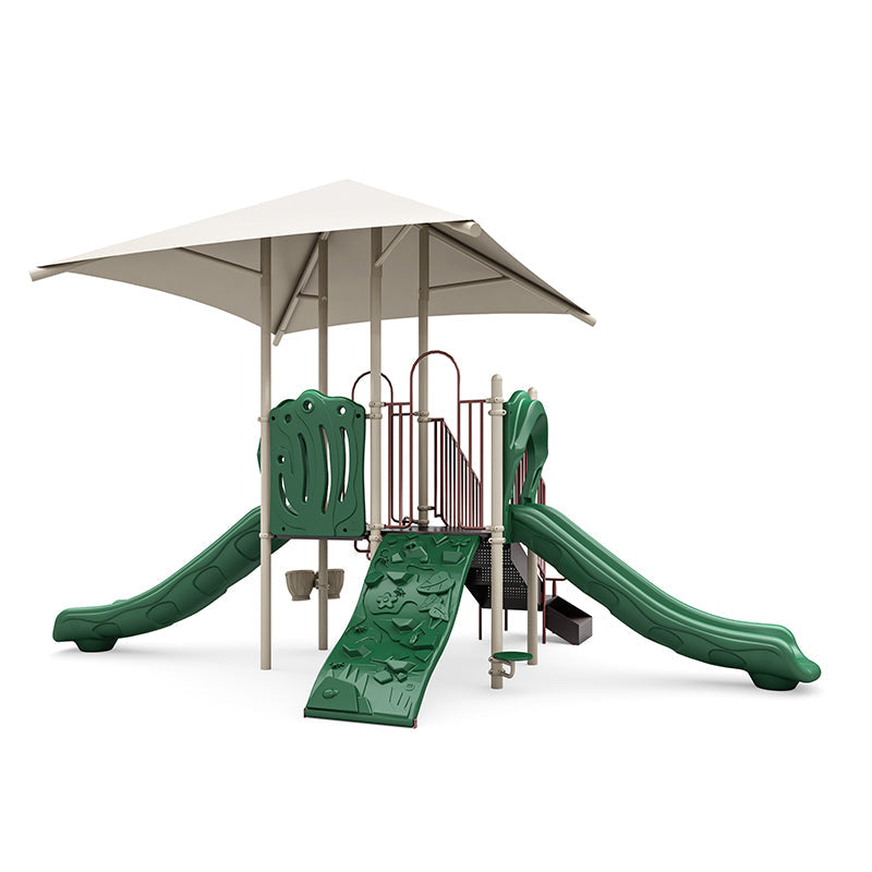 Wisdom Northern Place Playground SKU QSWP-350016