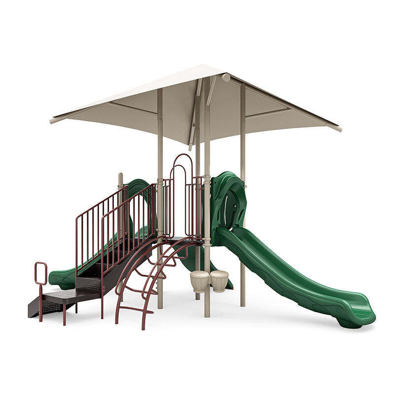 Wisdom Northern Place Playground SKU QSWP-350016