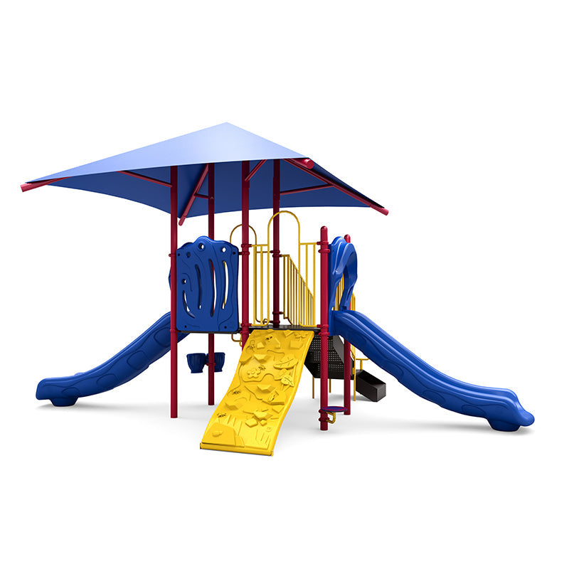 Wisdom Northern Place Playground SKU QSWP-350016