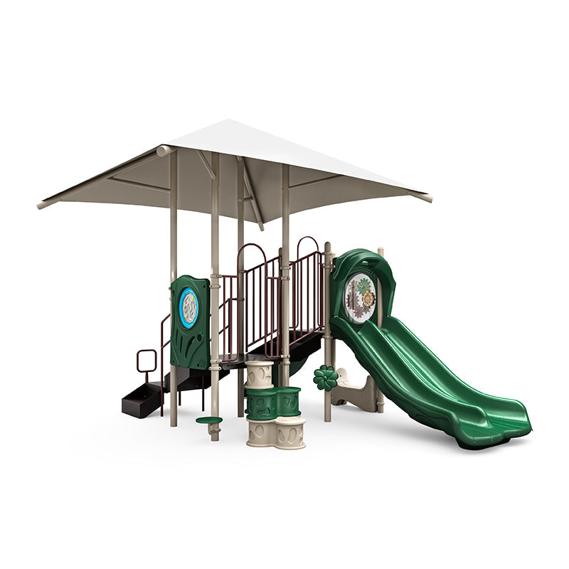 Wisdom Sunny Stack Playground SKU QSWP-350017