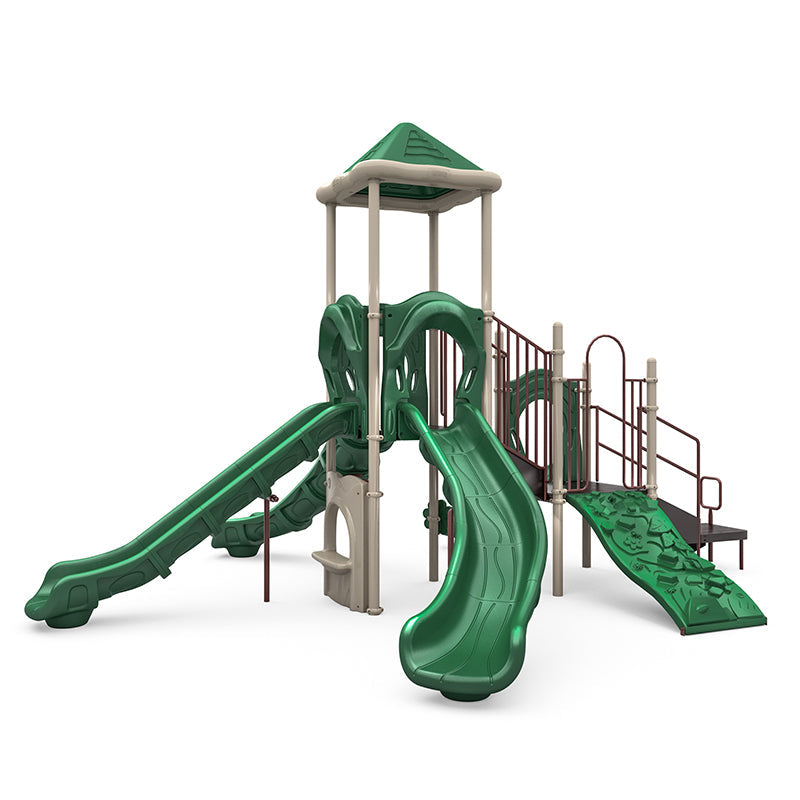 Wisdom Mount Rainier Playground SKU QSWP-350018