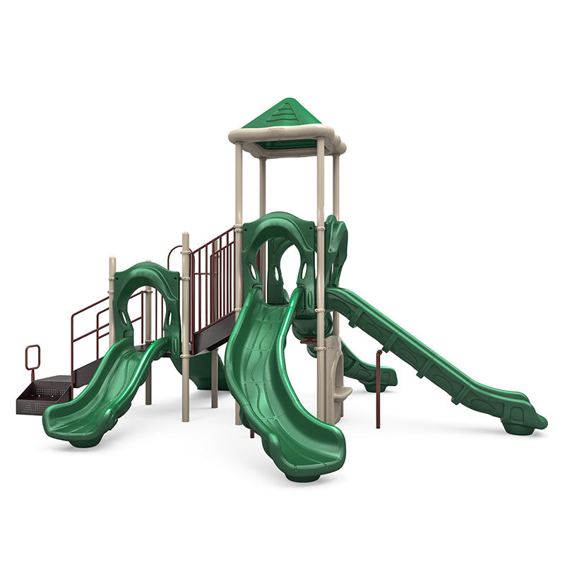 Wisdom Mount Rainier Playground SKU QSWP-350018