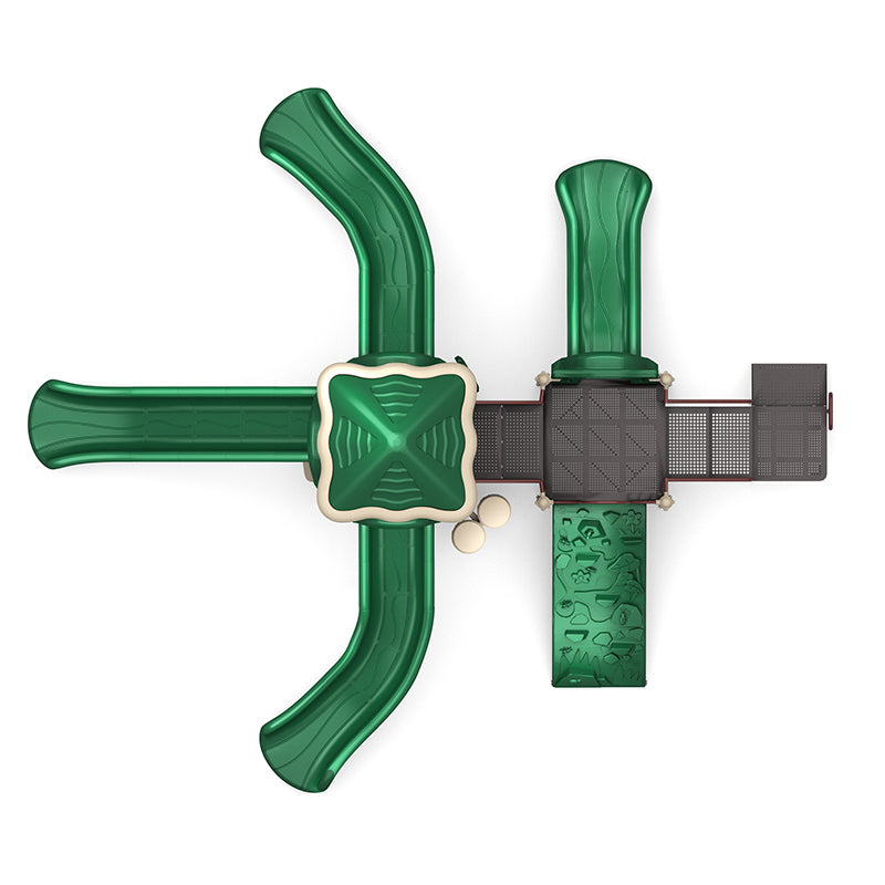 Wisdom Mount Rainier Playground SKU QSWP-350018