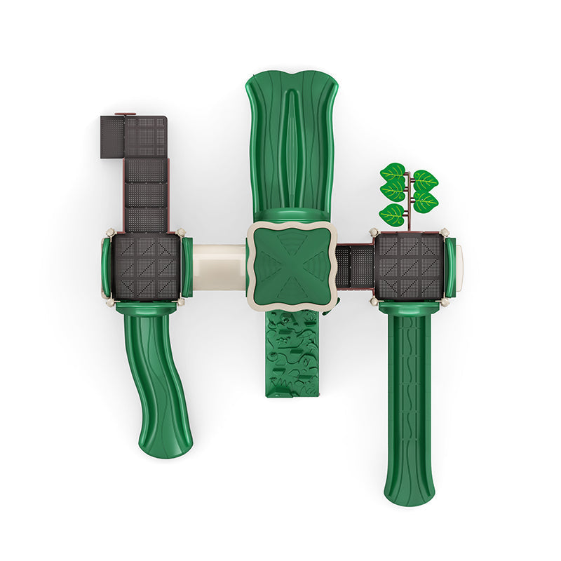 Wisdom Carousel Playground SKU QSWP-350020