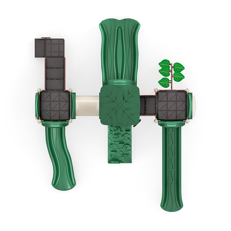 Wisdom Carousel Playground SKU QSWP-350020