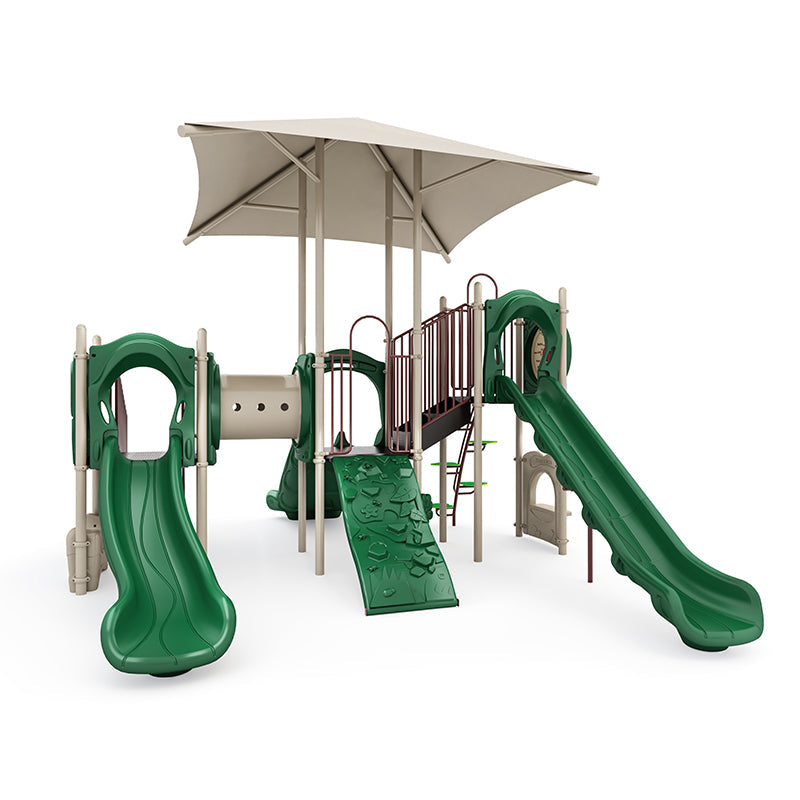 Wisdom Carousel Playground SKU QSWP-350020