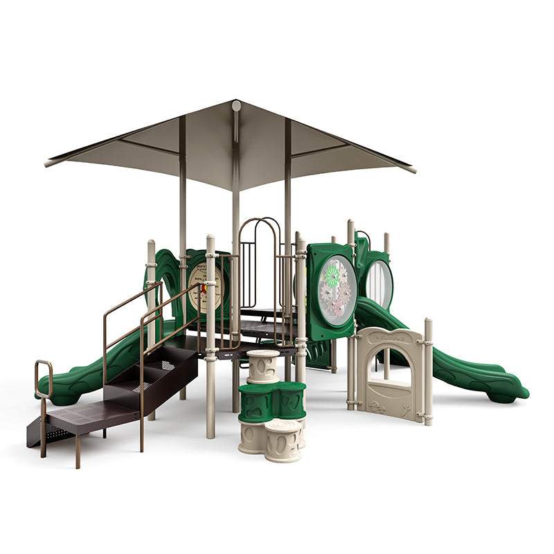 Wisdom Ahoy Mate Playground SKU QSWP-350021