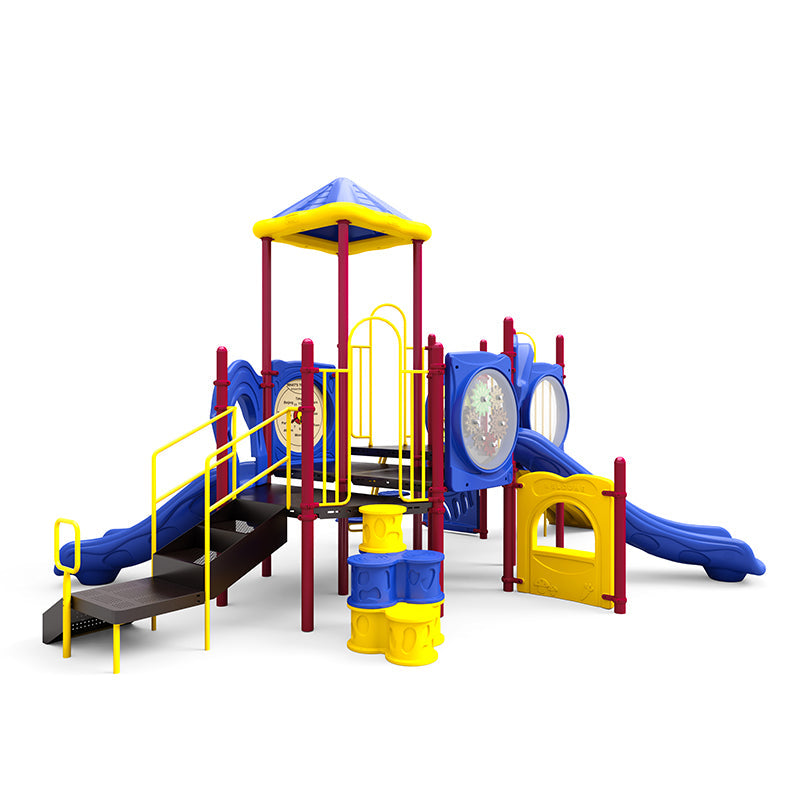 Wisdom Ahoy Mate Playground SKU QSWP-350021