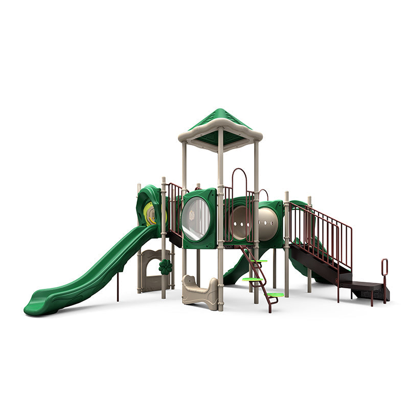 Wisdom Denver Playground SKU QSWP-350022