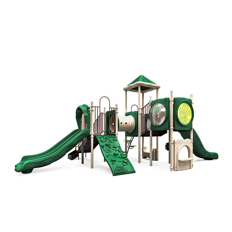 Wisdom Denver Playground SKU QSWP-350022