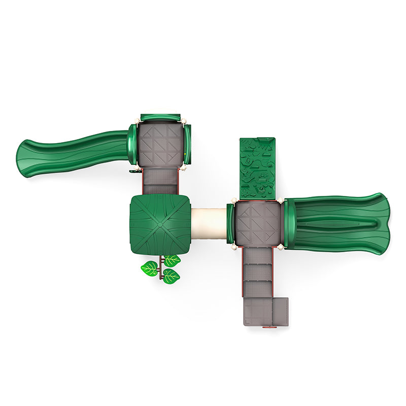 Wisdom Denver Playground SKU QSWP-350022