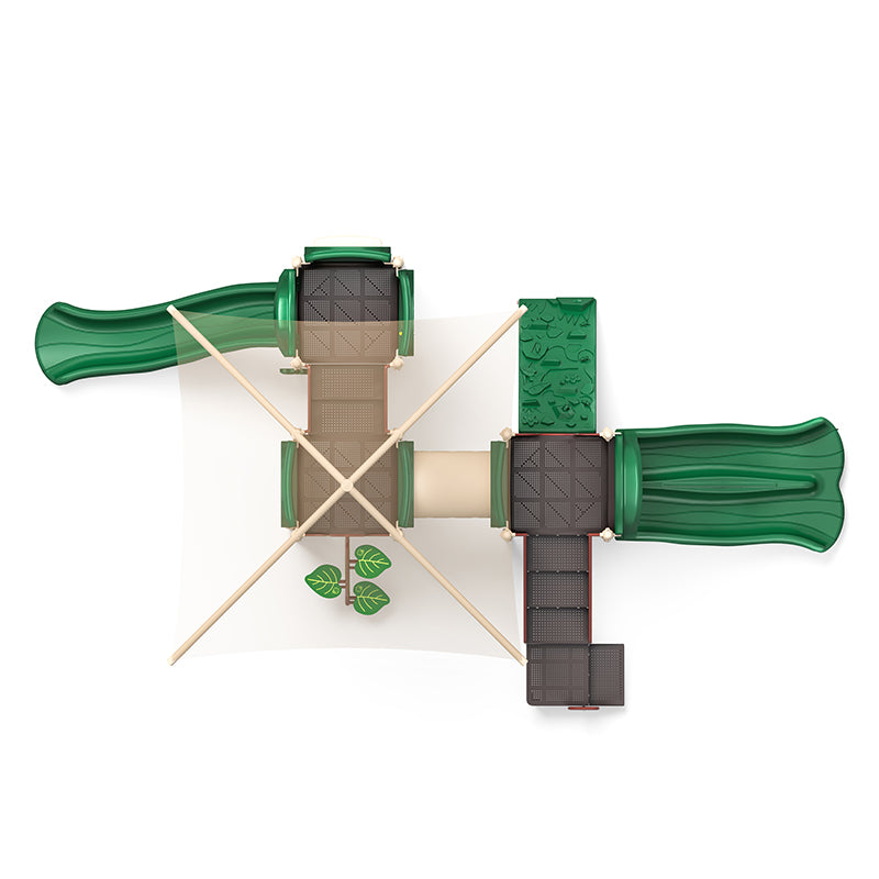 Wisdom Denver Playground SKU QSWP-350022