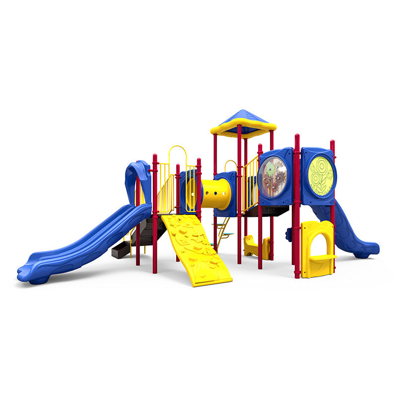 Wisdom Denver Playground SKU QSWP-350022