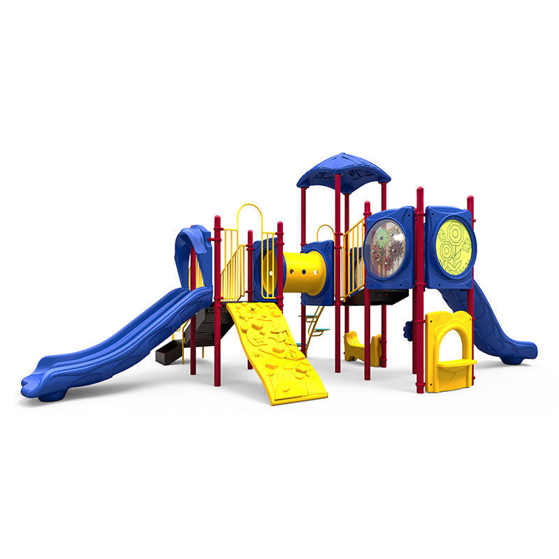 Wisdom Denver Playground SKU QSWP-350022