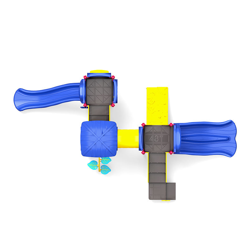 Wisdom Denver Playground SKU QSWP-350022