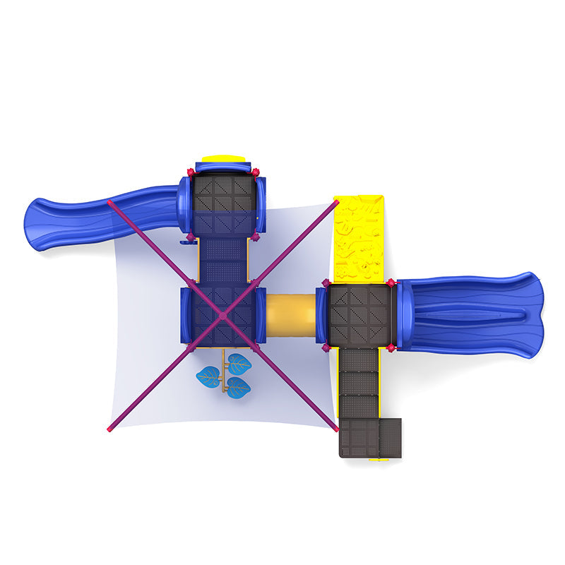 Wisdom Denver Playground SKU QSWP-350022