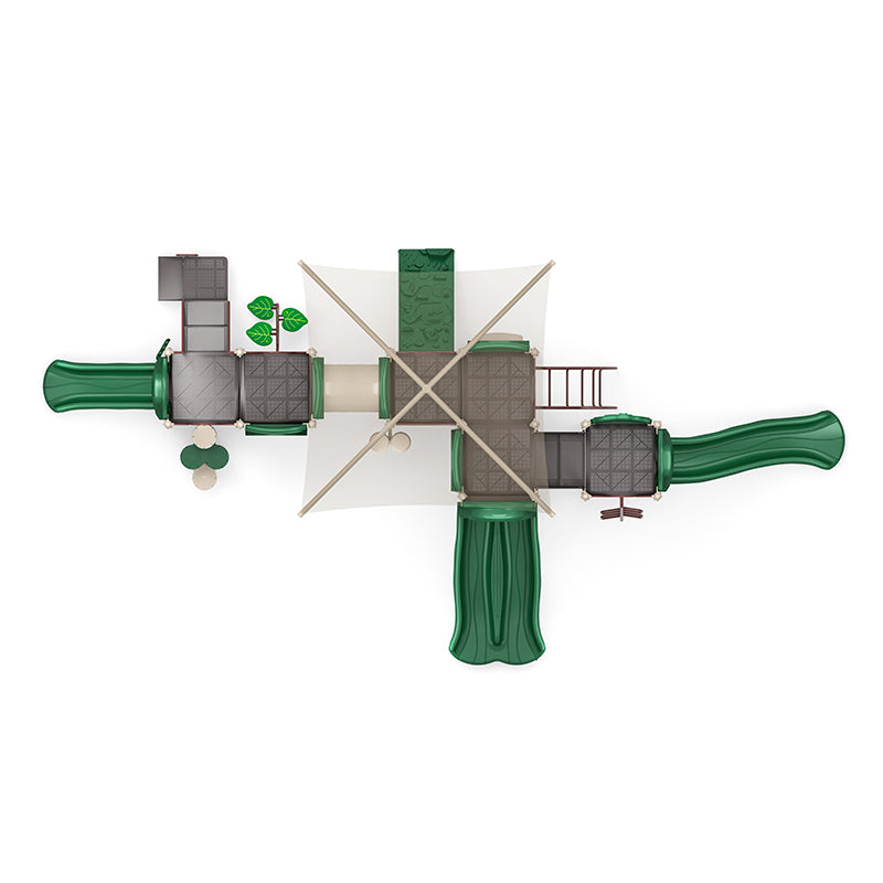 Wisdom Olympia Playground SKU QSWP-350023