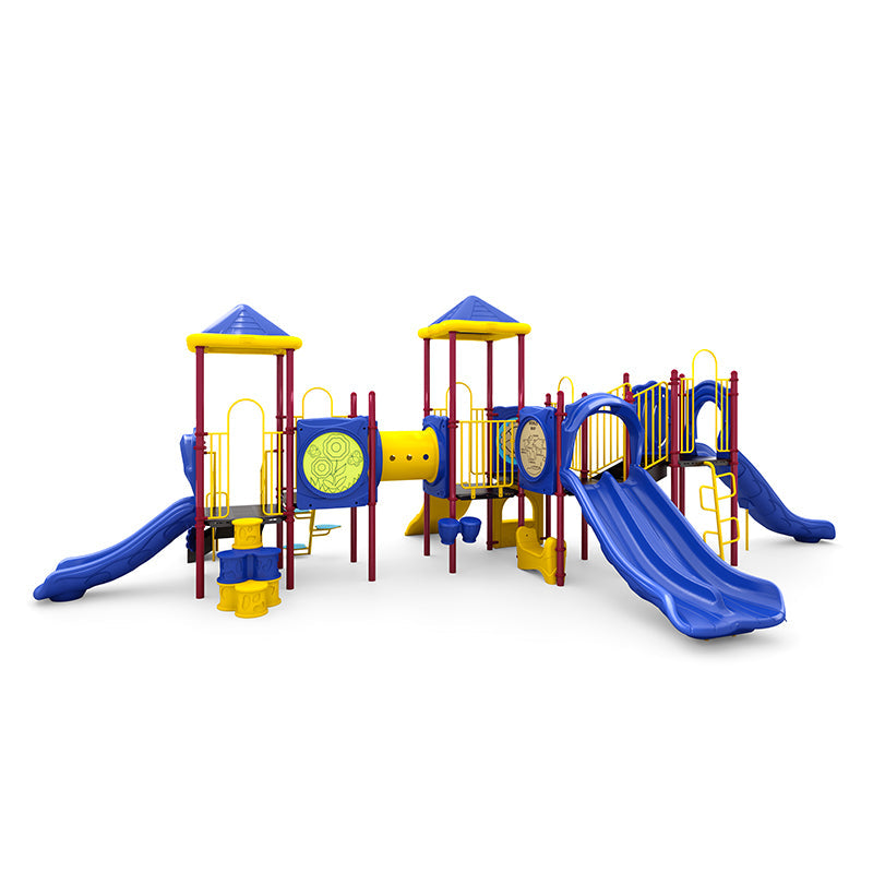 Wisdom Kenai Playground SKU QSWP-350061