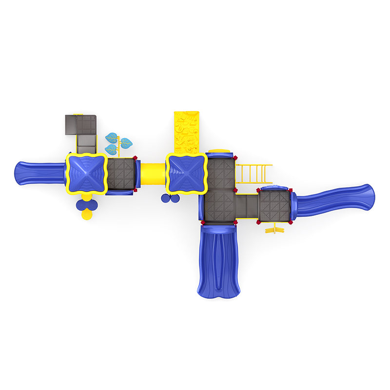 Wisdom Kenai Playground SKU QSWP-350061