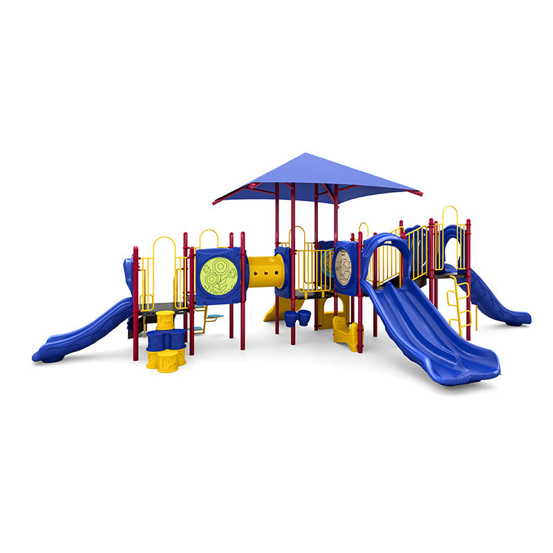 Wisdom Olympia Playground SKU QSWP-350023