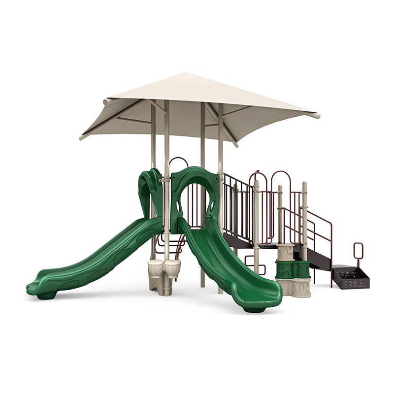 Wisdom Speed Racer Playground SKU QSWP-350025