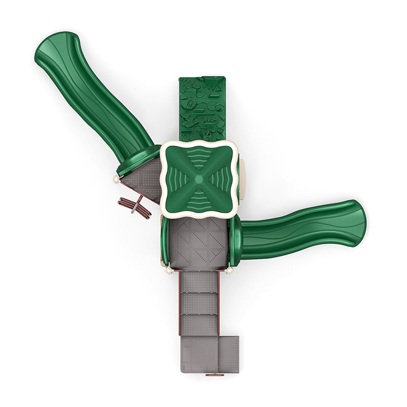 Wisdom Sadie Creek Playground SKU QSWP-350028