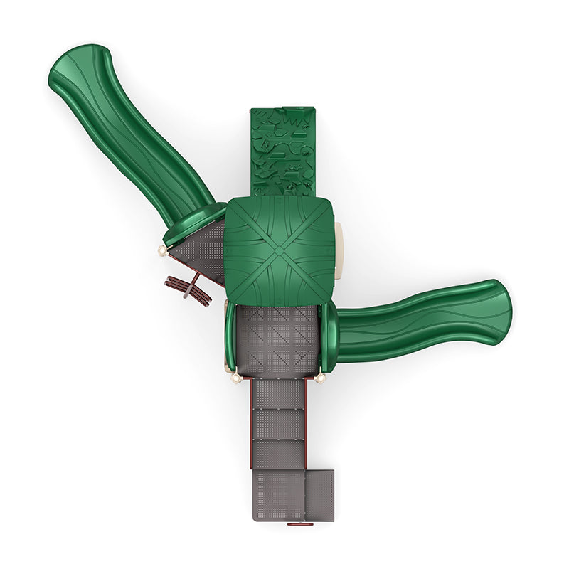 Wisdom Sadie Creek Playground SKU QSWP-350028