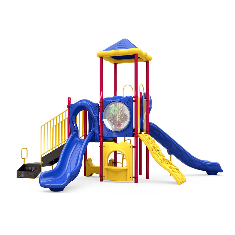 Wisdom Sadie Creek Playground SKU QSWP-350028