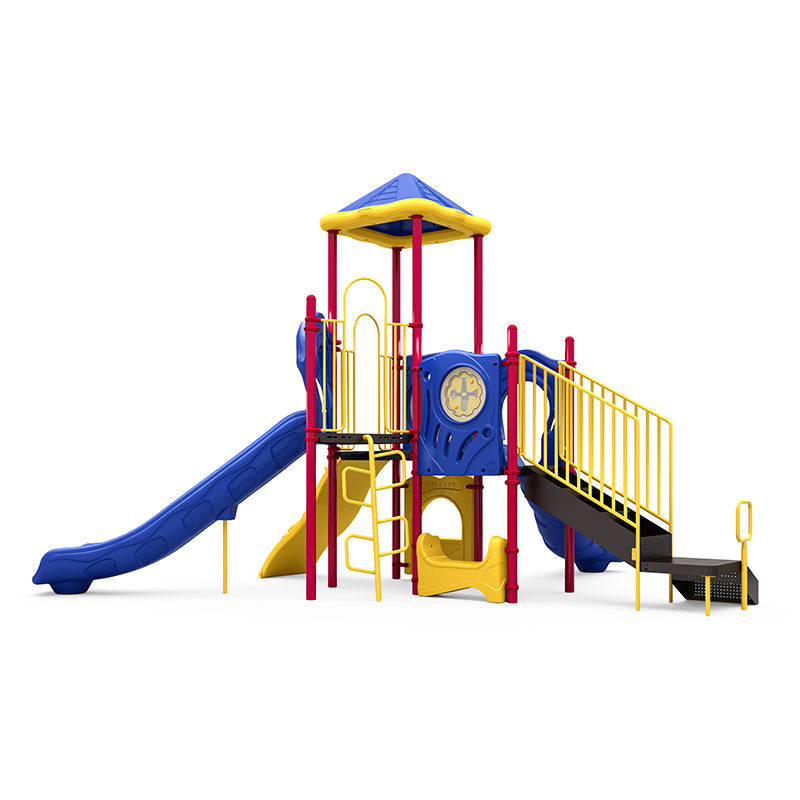 Wisdom Sadie Creek Playground SKU QSWP-350028