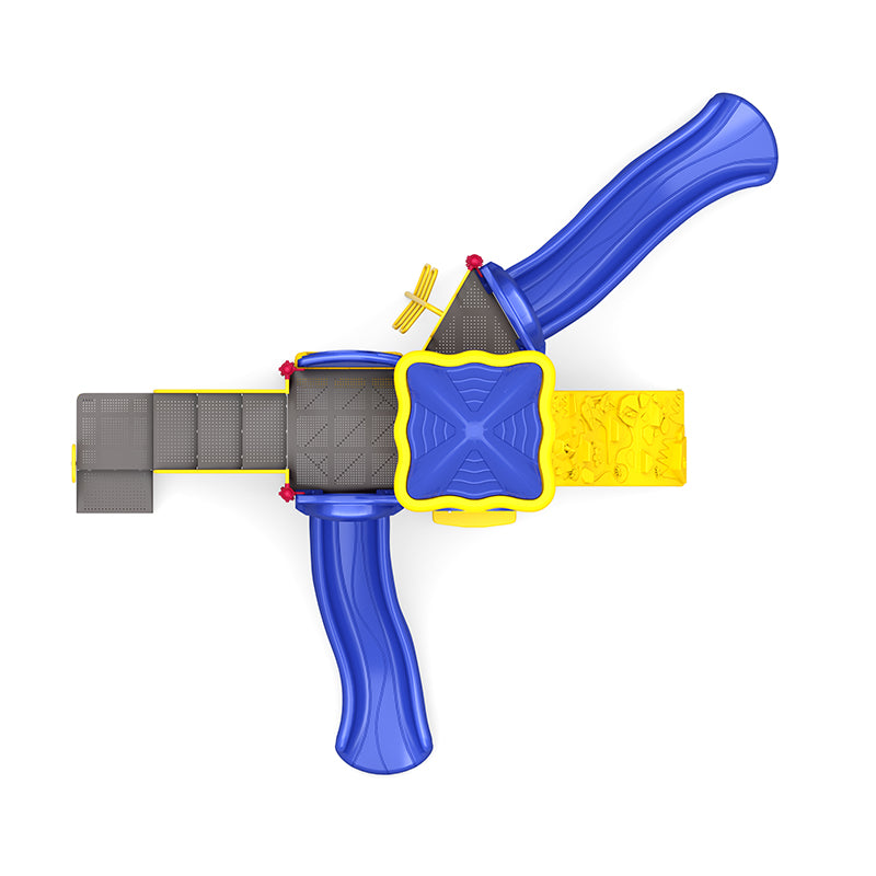 Wisdom Sadie Creek Playground SKU QSWP-350028