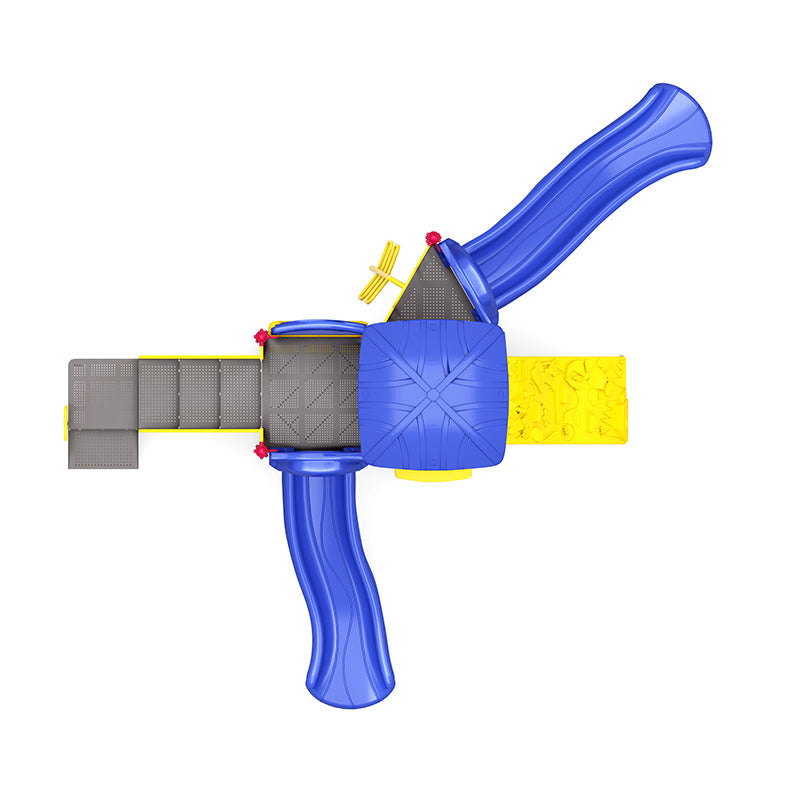 Wisdom Sadie Creek Playground SKU QSWP-350028