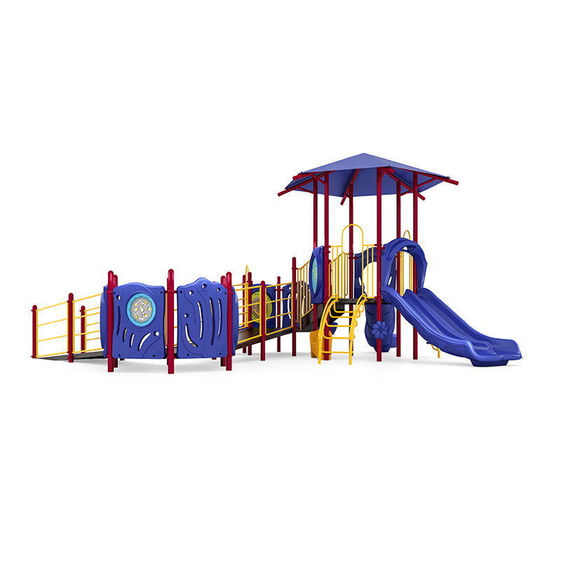 Wisdom Atlanta Playground SKU QSWP-350038