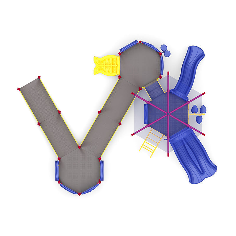 Wisdom Atlanta Playground SKU QSWP-350038