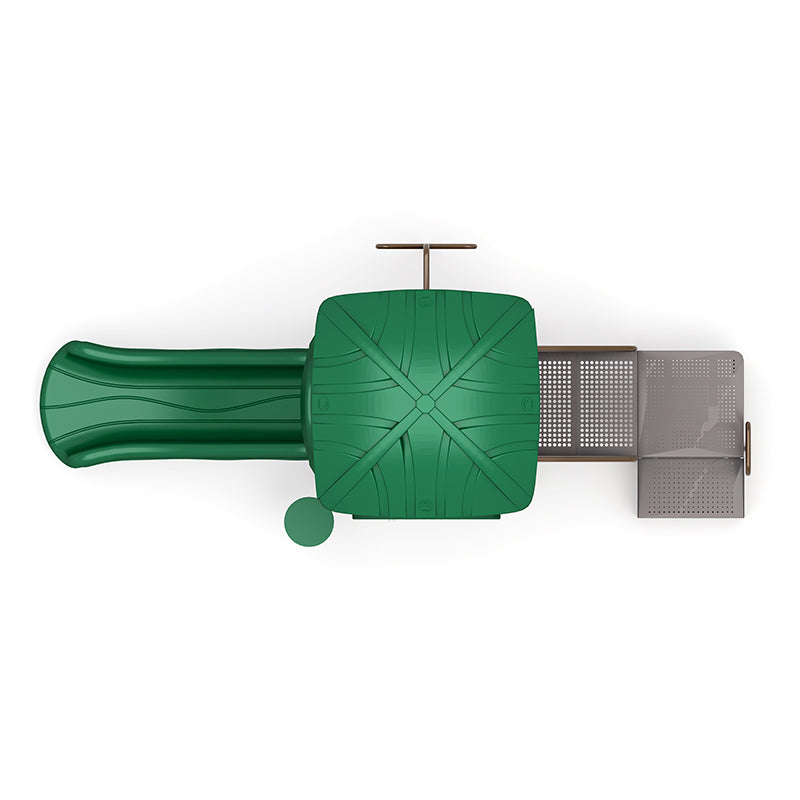 Wisdom Minnie Playground SKU QSWP-350041